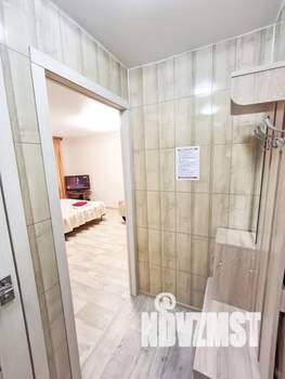 1-к квартира, посуточно, 32м2, 2/5 этаж