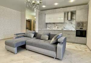 2-к квартира, на длительный срок, 52м2, 16/25 этаж