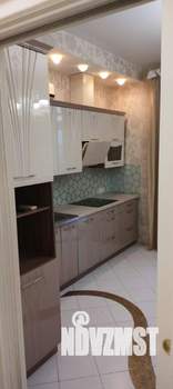 2-к квартира, на длительный срок, 70м2, 12/22 этаж