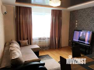 2-к квартира, на длительный срок, 73м2, 15/24 этаж