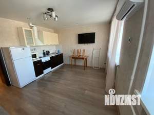 Студия квартира, посуточно, 23м2, 4/5 этаж