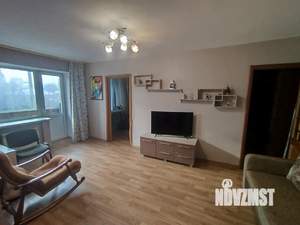 2-к квартира, на длительный срок, 45м2, 4/6 этаж