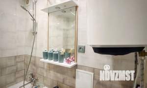 1-к квартира, посуточно, 32м2, 2/9 этаж