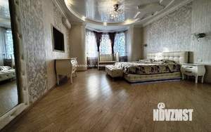 3-к квартира, на длительный срок, 124м2, 16/18 этаж