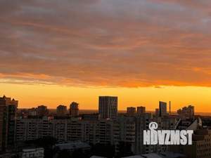 2-к квартира, посуточно, 44м2, 10/16 этаж