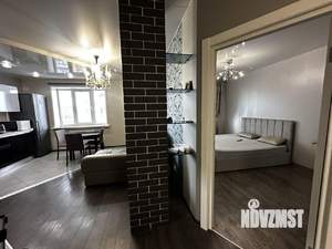 3-к квартира, на длительный срок, 80м2, 9/19 этаж