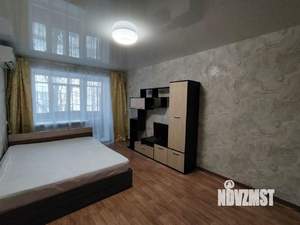 1-к квартира, на длительный срок, 30м2, 3/5 этаж