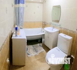 Студия квартира, посуточно, 30м2, 8/9 этаж