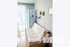 2-к квартира, посуточно, 45м2, 20/23 этаж