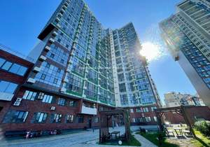 4-к квартира, на длительный срок, 110м2, 17/25 этаж