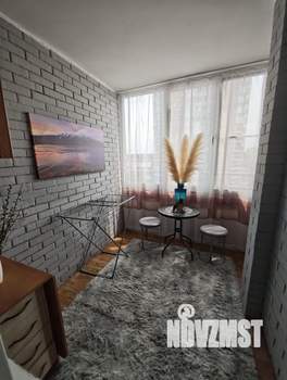 1-к квартира, на длительный срок, 36м2, 8/23 этаж