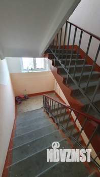 1-к квартира, на длительный срок, 35м2, 6/10 этаж