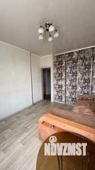 1-к квартира, на длительный срок, 25м2, 2/2 этаж