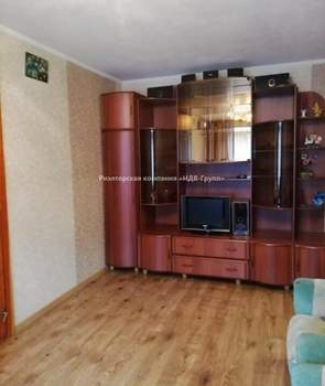 2-к квартира, на длительный срок, 56м2, 2/5 этаж