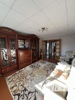 2-к квартира, на длительный срок, 60м2, 8/12 этаж