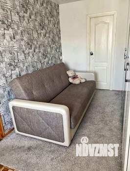 2-к квартира, посуточно, 36м2, 1/1 этаж