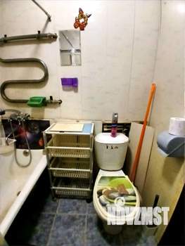 2-к квартира, на длительный срок, 41м2, 5/5 этаж