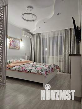 1-к квартира, посуточно, 33м2, 6/10 этаж