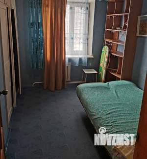 3-к квартира, на длительный срок, 48м2, 4/5 этаж