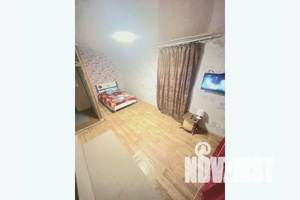 1-к квартира, посуточно, 34м2, 12/12 этаж