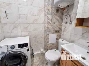 1-к квартира, посуточно, 32м2, 1/1 этаж