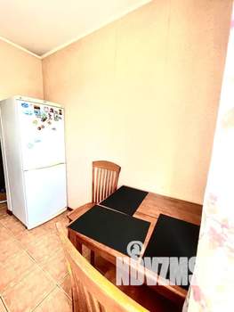 1-к квартира, посуточно, 37м2, 9/10 этаж