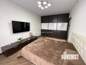 1-к квартира, на длительный срок, 40м2, 10/19 этаж