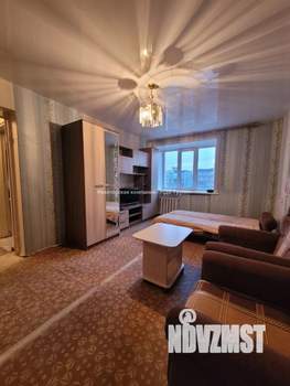 1-к квартира, на длительный срок, 39м2, 8/9 этаж