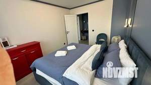 2-к квартира, посуточно, 60м2, 1/1 этаж