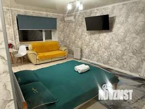 1-к квартира, посуточно, 32м2, 1/5 этаж