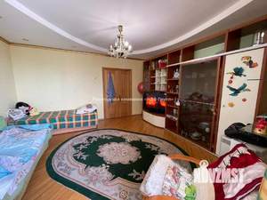 1-к квартира, на длительный срок, 51м2, 13/16 этаж