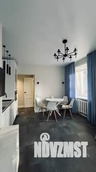 1-к квартира, посуточно, 31м2, 1/5 этаж