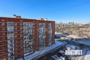 1-к квартира, на длительный срок, 32м2, 9/10 этаж