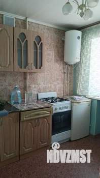 1-к квартира, на длительный срок, 30м2, 3/5 этаж