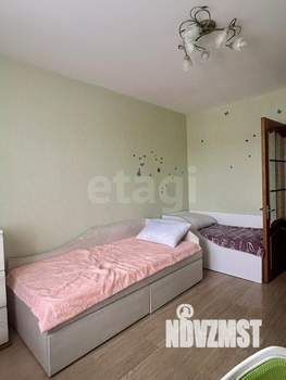 3-к квартира, на длительный срок, 68м2, 8/10 этаж