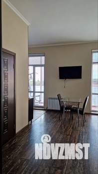 1-к квартира, посуточно, 36м2, 10/10 этаж