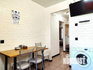 1-к квартира, посуточно, 34м2, 1/1 этаж