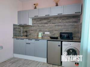 1-к квартира, посуточно, 42м2, 18/24 этаж