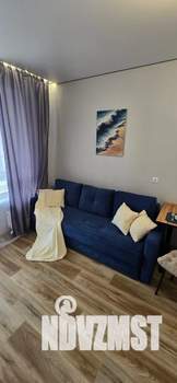 1-к квартира, посуточно, 65м2, 16/21 этаж