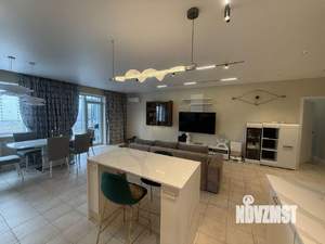 3-к квартира, на длительный срок, 120м2, 9/21 этаж