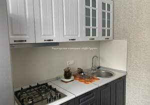 2-к квартира, на длительный срок, 44м2, 3/5 этаж