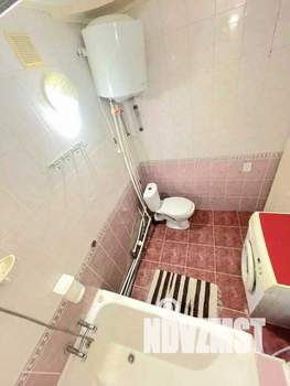 1-к квартира, посуточно, 33м2, 1/1 этаж