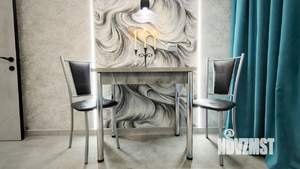 1-к квартира, посуточно, 35м2, 8/9 этаж