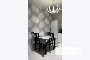 1-к квартира, посуточно, 40м2, 17/22 этаж