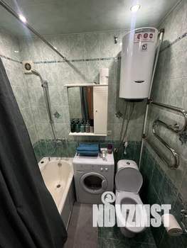 1-к квартира, посуточно, 31м2, 5/5 этаж