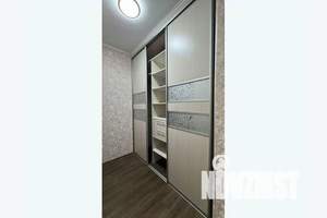 1-к квартира, посуточно, 40м2, 3/20 этаж