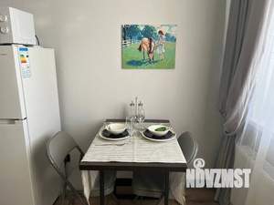 1-к квартира, посуточно, 49м2, 8/19 этаж