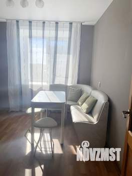 1-к квартира, на длительный срок, 36м2, 8/10 этаж