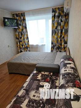 1-к квартира, посуточно, 32м2, 4/5 этаж