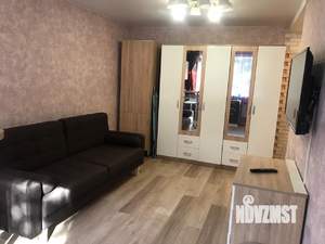 2-к квартира, посуточно, 34м2, 1/5 этаж